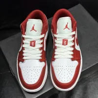 $85.00 USD Air Jordan 1 I For Women #1441696