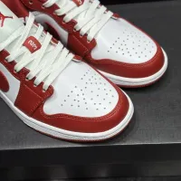 $85.00 USD Air Jordan 1 I For Women #1441696