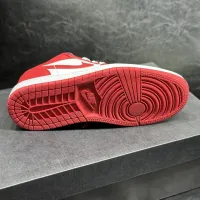 $85.00 USD Air Jordan 1 I For Women #1441696