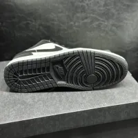 $85.00 USD Air Jordan 1 I For Men #1441718