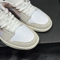 $85.00 USD Air Jordan 1 I For Men #1441723