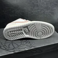 $85.00 USD Air Jordan 1 I For Men #1441723