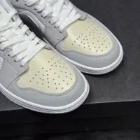 $85.00 USD Air Jordan 1 I For Men #1441725