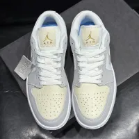 $85.00 USD Air Jordan 1 I For Women #1441726