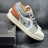 $85.00 USD Air Jordan 1 I For Men #1441727