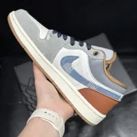 $85.00 USD Air Jordan 1 I For Men #1441727