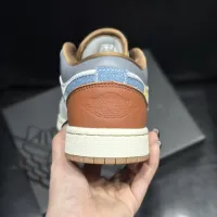 $85.00 USD Air Jordan 1 I For Men #1441727