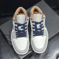 $85.00 USD Air Jordan 1 I For Women #1441729
