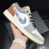 $85.00 USD Air Jordan 1 I For Women #1441729