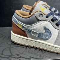 $85.00 USD Air Jordan 1 I For Women #1441729