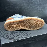 $85.00 USD Air Jordan 1 I For Women #1441729