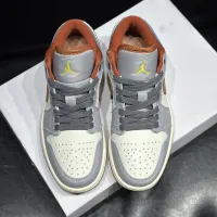 $85.00 USD Air Jordan 1 I For Men #1441730