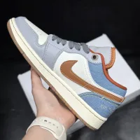 $85.00 USD Air Jordan 1 I For Men #1441730