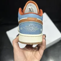 $85.00 USD Air Jordan 1 I For Men #1441730