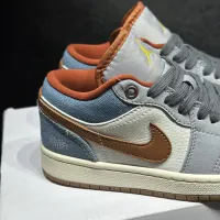 $85.00 USD Air Jordan 1 I For Women #1441731