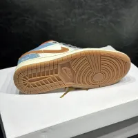 $85.00 USD Air Jordan 1 I For Women #1441731