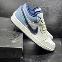 $85.00 USD Air Jordan 1 I For Men #1441734