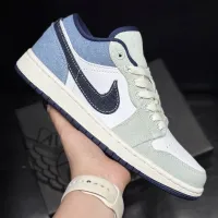 $85.00 USD Air Jordan 1 I For Men #1441734