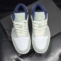 $85.00 USD Air Jordan 1 I For Women #1441735