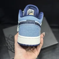 $85.00 USD Air Jordan 1 I For Women #1441735