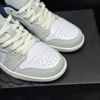 $85.00 USD Air Jordan 1 I For Women #1441735