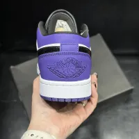 $85.00 USD Air Jordan 1 I For Women #1441746
