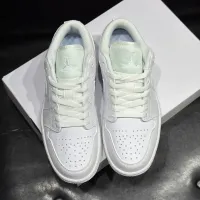 $85.00 USD Air Jordan 1 I For Men #1441747
