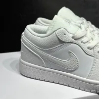 $85.00 USD Air Jordan 1 I For Women #1441748