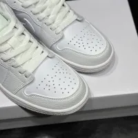 $85.00 USD Air Jordan 1 I For Women #1441748