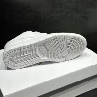 $85.00 USD Air Jordan 1 I For Women #1441748