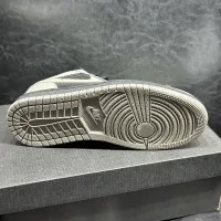 $85.00 USD Air Jordan 1 I For Women #1441752