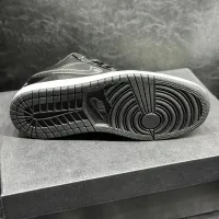 $85.00 USD Air Jordan 1 I For Men #1441753