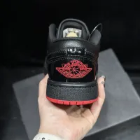 $85.00 USD Air Jordan 1 I For Men #1441755