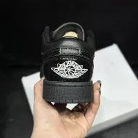 $85.00 USD Air Jordan 1 I For Men #1441757