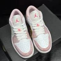 $85.00 USD Air Jordan 1 I For Women #1441759