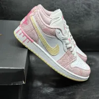 $85.00 USD Air Jordan 1 I For Women #1441759