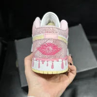 $85.00 USD Air Jordan 1 I For Women #1441759
