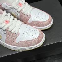 $85.00 USD Air Jordan 1 I For Women #1441759