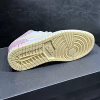 $85.00 USD Air Jordan 1 I For Women #1441759