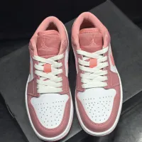 $85.00 USD Air Jordan 1 I For Women #1441760