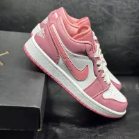 $85.00 USD Air Jordan 1 I For Women #1441760