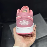 $85.00 USD Air Jordan 1 I For Women #1441760