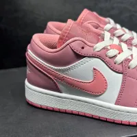 $85.00 USD Air Jordan 1 I For Women #1441760