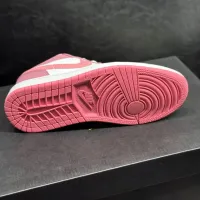 $85.00 USD Air Jordan 1 I For Women #1441760