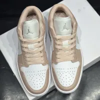 $85.00 USD Air Jordan 1 I For Women #1441761