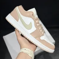 $85.00 USD Air Jordan 1 I For Women #1441761