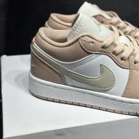 $85.00 USD Air Jordan 1 I For Women #1441761