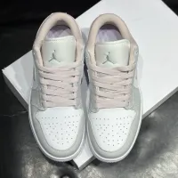 $85.00 USD Air Jordan 1 I For Women #1441762