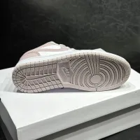 $85.00 USD Air Jordan 1 I For Women #1441762