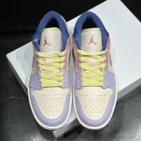 $85.00 USD Air Jordan 1 I For Women #1441763